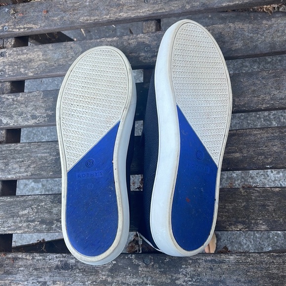 Rothys sneaker’s women’s size 10 - Picture 7 of 10